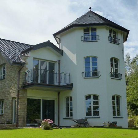 Ferienwohnung am Grölisbach Roetgen Exterior foto