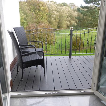Ferienwohnung am Grölisbach Roetgen Exterior foto