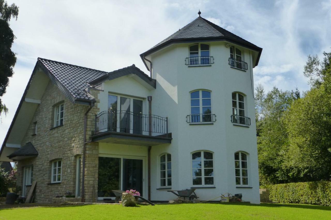 Ferienwohnung am Grölisbach Roetgen Exterior foto