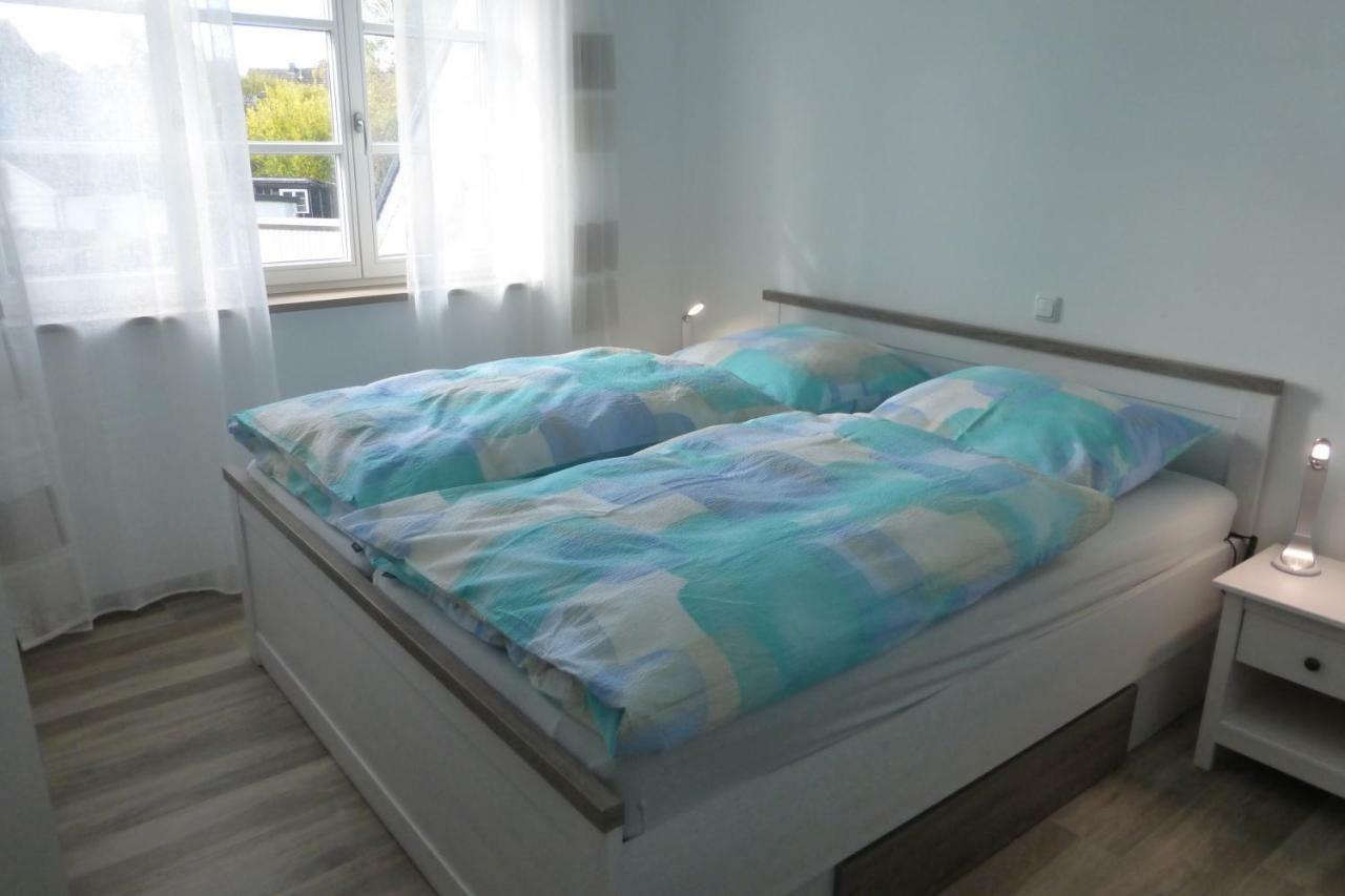 Ferienwohnung am Grölisbach Roetgen Exterior foto