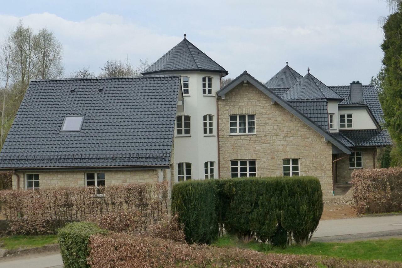 Ferienwohnung am Grölisbach Roetgen Exterior foto