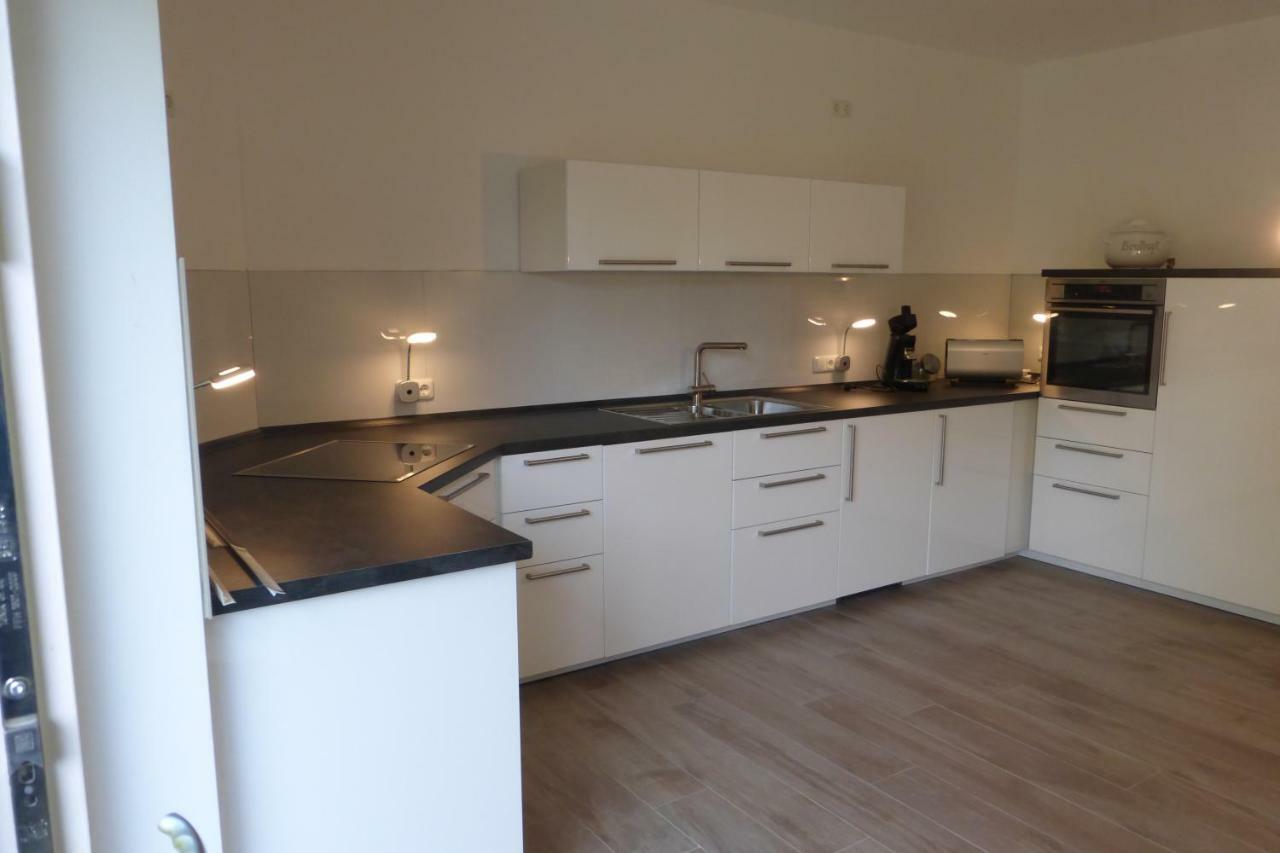Ferienwohnung am Grölisbach Roetgen Exterior foto